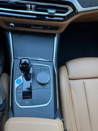 2022 BMW G26 i4 - Image 7 of 9