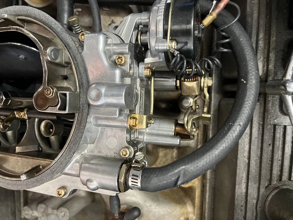 Shelby Cobra Replica - Image 31 of 31