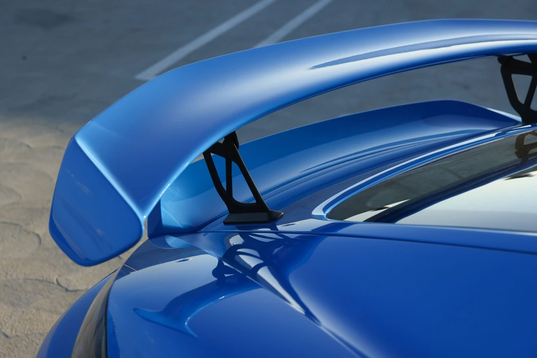 2022 Porsche 718 Cayman GT4 - Image 7 of 31