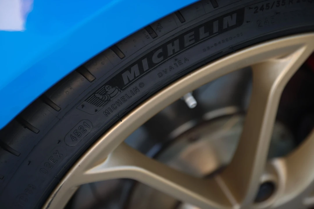 2022 Porsche 718 Cayman GT4 - Image 31 of 31