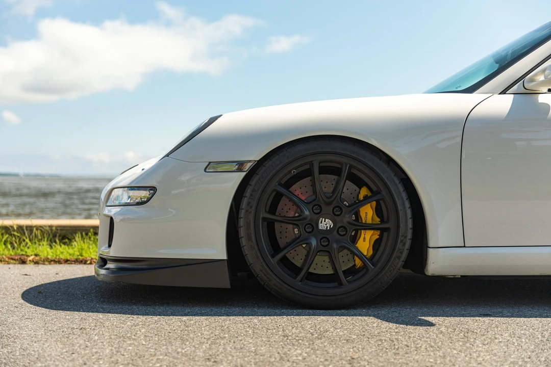 2007 Porsche 997 GT3 - Image 30 of 31
