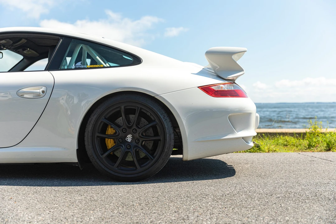 2007 Porsche 997 GT3 - Image 31 of 31