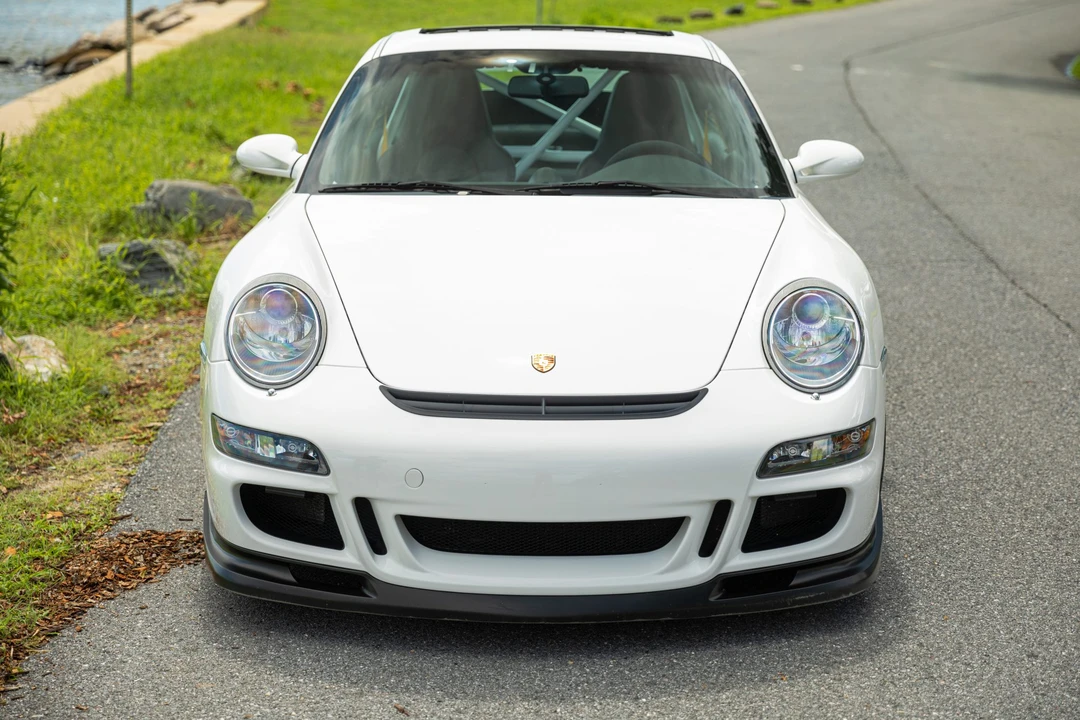 2007 Porsche 997 GT3 - Image 15 of 31