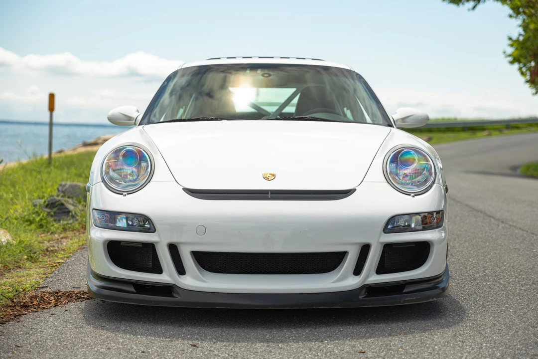 2007 Porsche 997 GT3 - Image 14 of 31