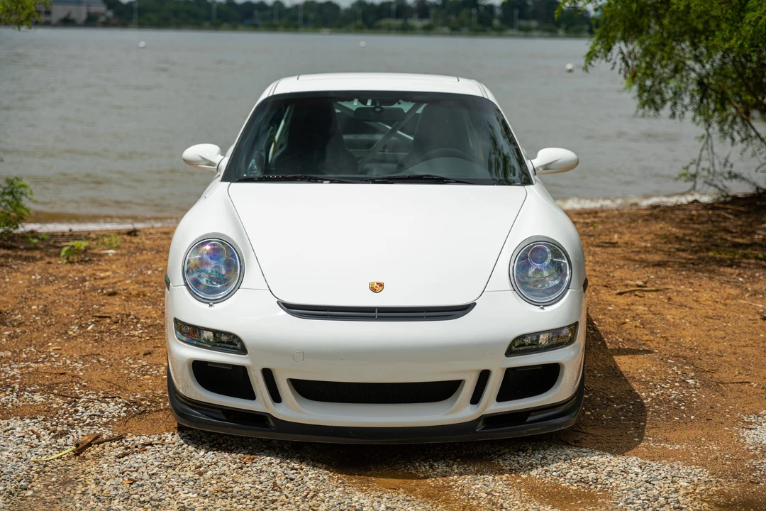 2007 Porsche 997 GT3 - Image 18 of 31