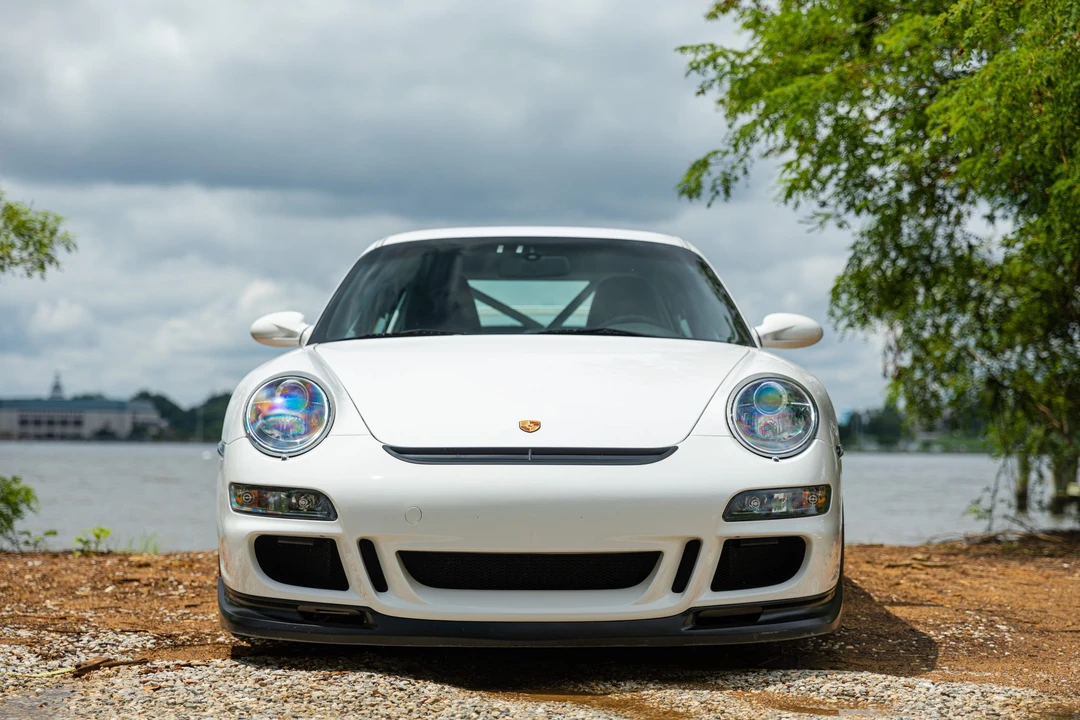 2007 Porsche 997 GT3 - Image 19 of 31