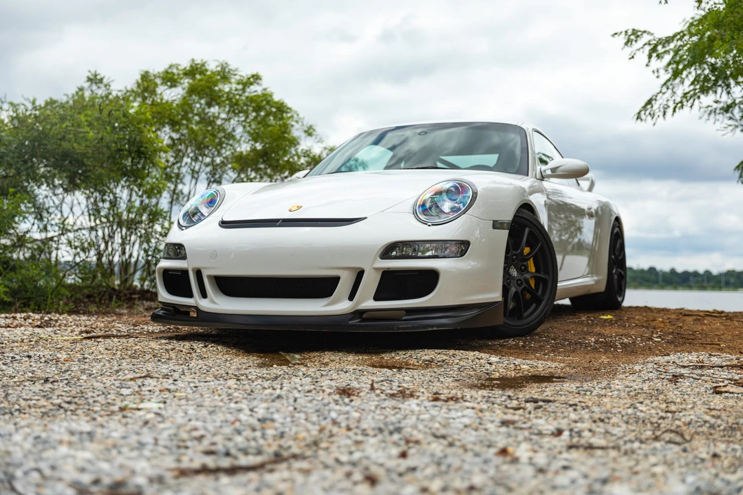 2007 Porsche 997 GT3 - Image 22 of 31