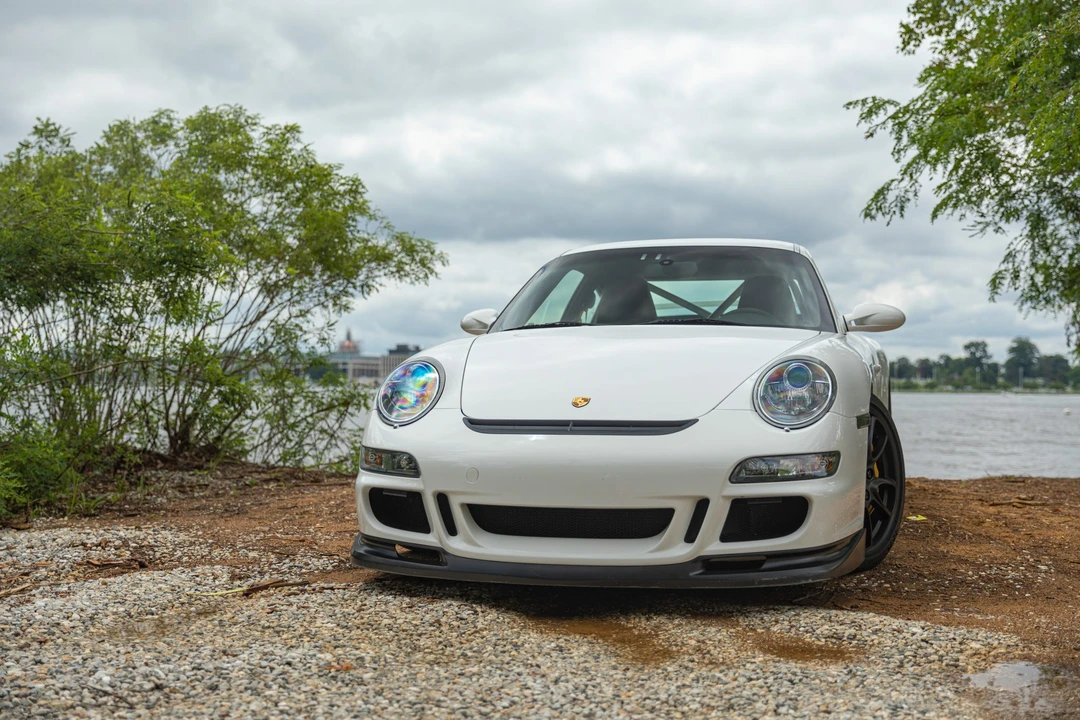 2007 Porsche 997 GT3 - Image 20 of 31