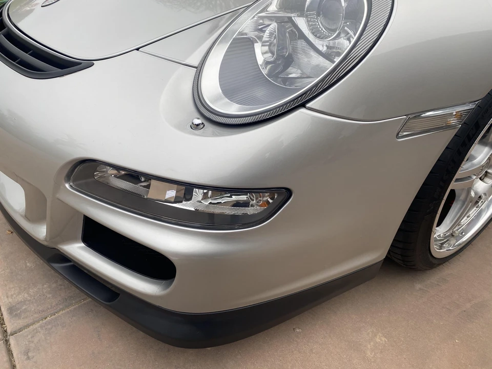 2007 Porsche 997 GT3 - Image 15 of 31