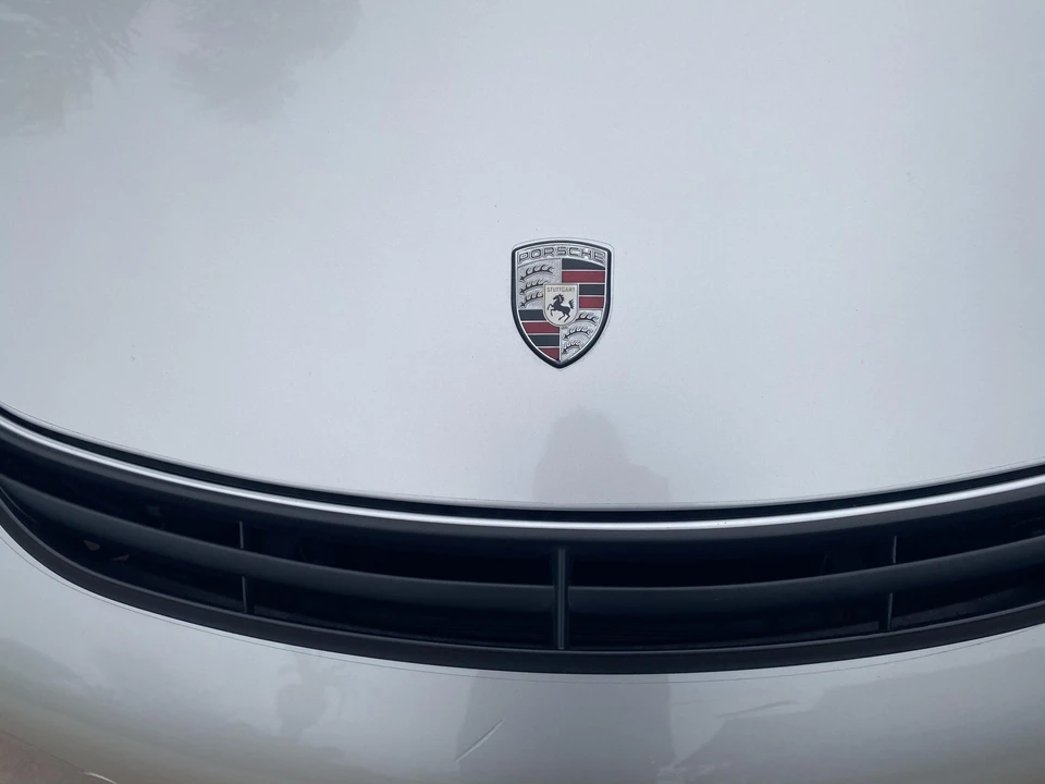 2007 Porsche 997 GT3 - Image 21 of 31