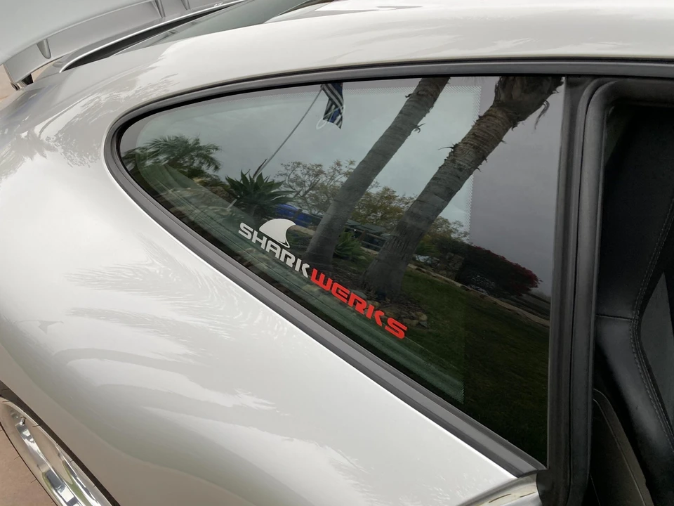 2007 Porsche 997 GT3 - Image 26 of 31