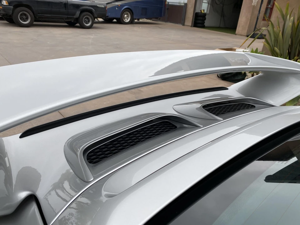 2007 Porsche 997 GT3 - Image 29 of 31