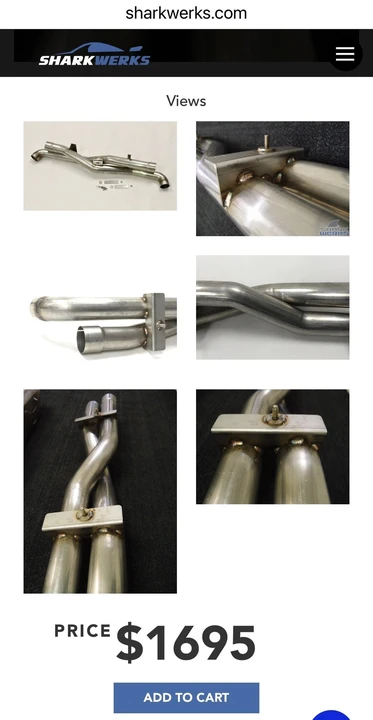 2009 Parts & Memorabilia Mechanical Components - Image 6 of 6