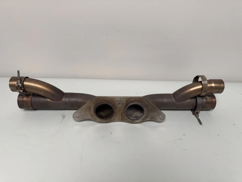Parts & Memorabilia Mechanical Components - Image 2 of 6