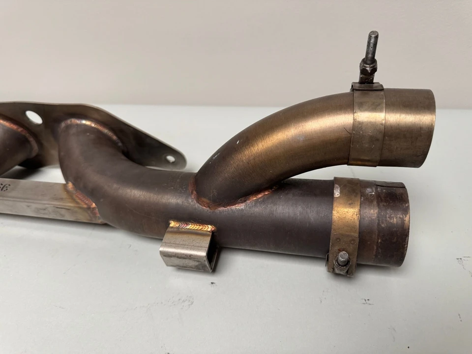 Parts & Memorabilia Mechanical Components - Image 4 of 6