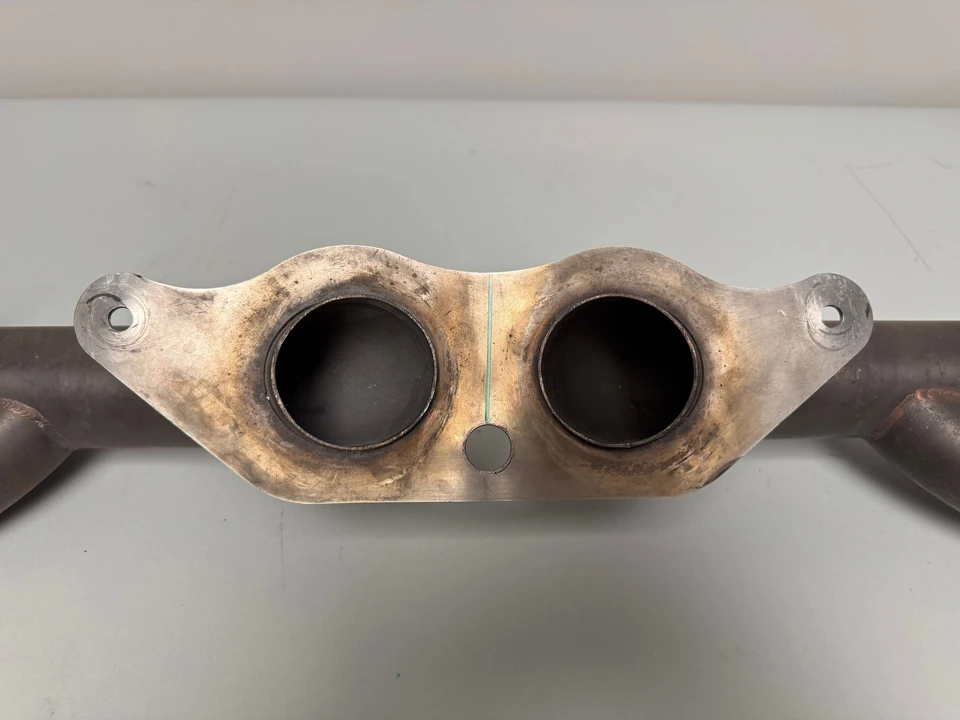 Parts & Memorabilia Mechanical Components - Image 6 of 6