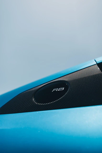 2017 Audi 4S R8 - Image 7 of 9