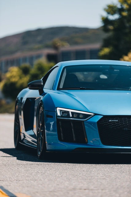 2017 Audi 4S R8 - Image 3 of 9