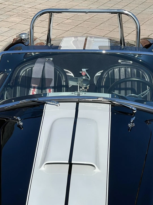 Shelby Cobra Replica - Image 25 of 31