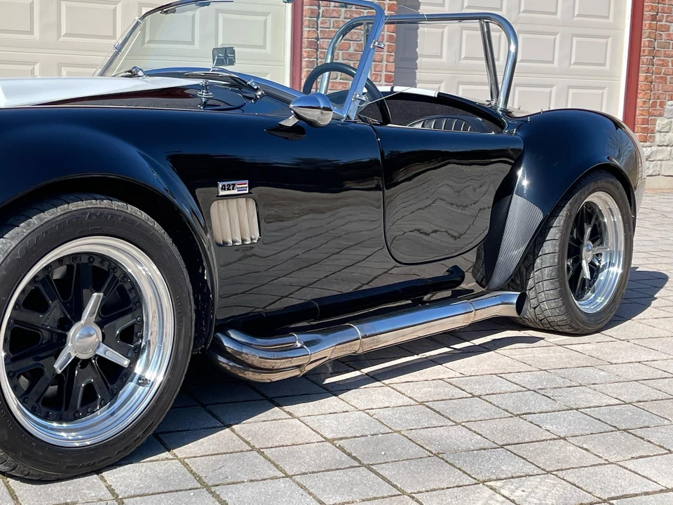Shelby Cobra Replica - Image 30 of 31