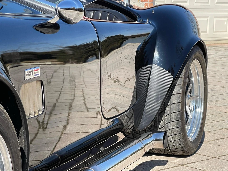 Shelby Cobra Replica - Image 31 of 31