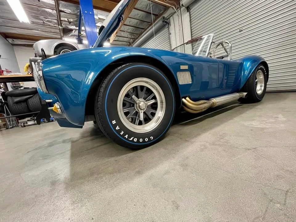 Shelby CSX Cobra Continuation - Image 2 of 8