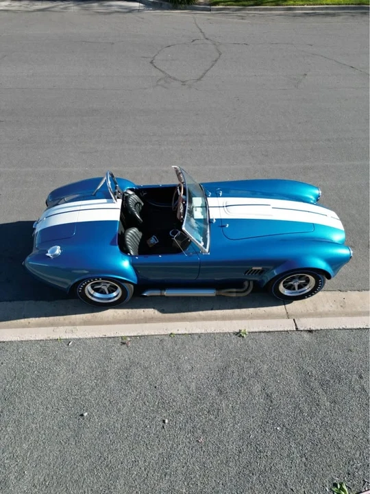 Shelby CSX Cobra Continuation - Image 6 of 8