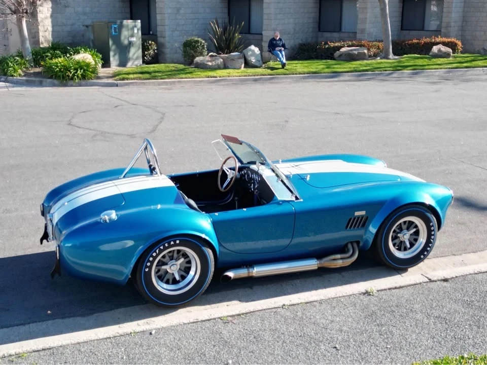 Shelby CSX Cobra Continuation - Image 7 of 8