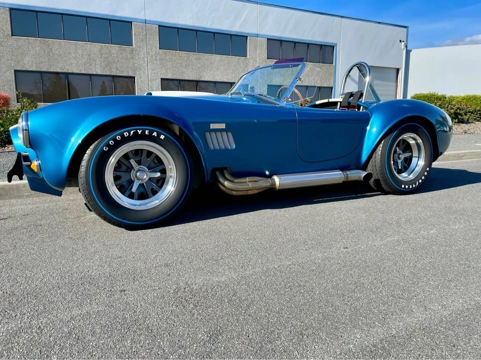 Shelby CSX Cobra Continuation - Image 4 of 8