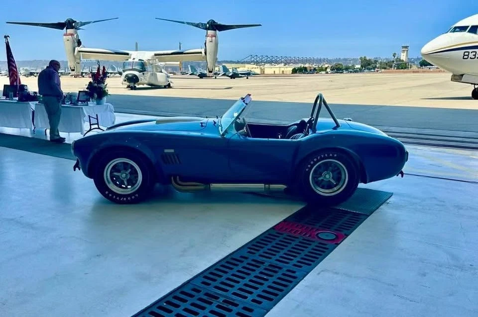 Shelby CSX Cobra Continuation - Image 3 of 8