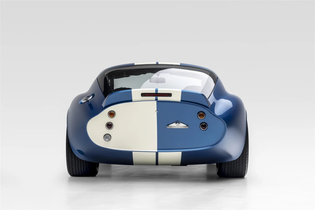 Shelby Daytona Replica - Image 18 of 31