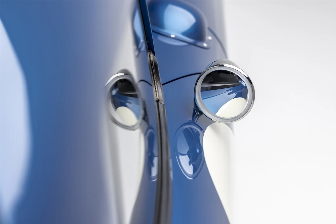 Shelby Daytona Replica - Image 31 of 31
