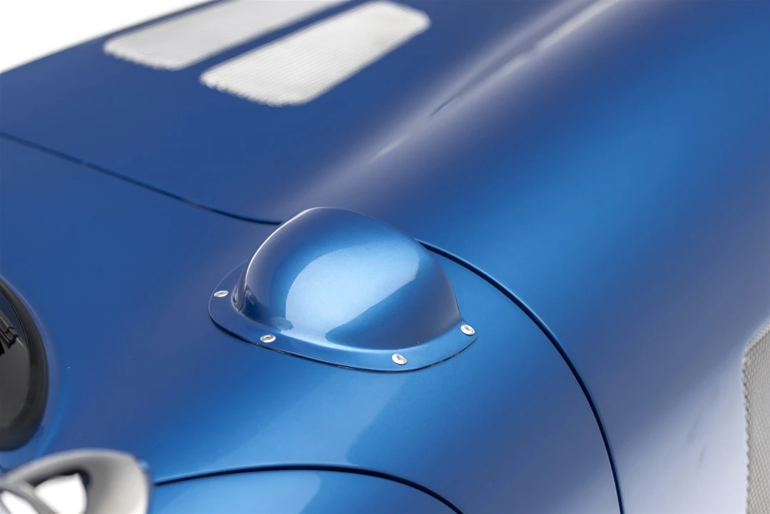 Shelby Daytona Replica - Image 30 of 31