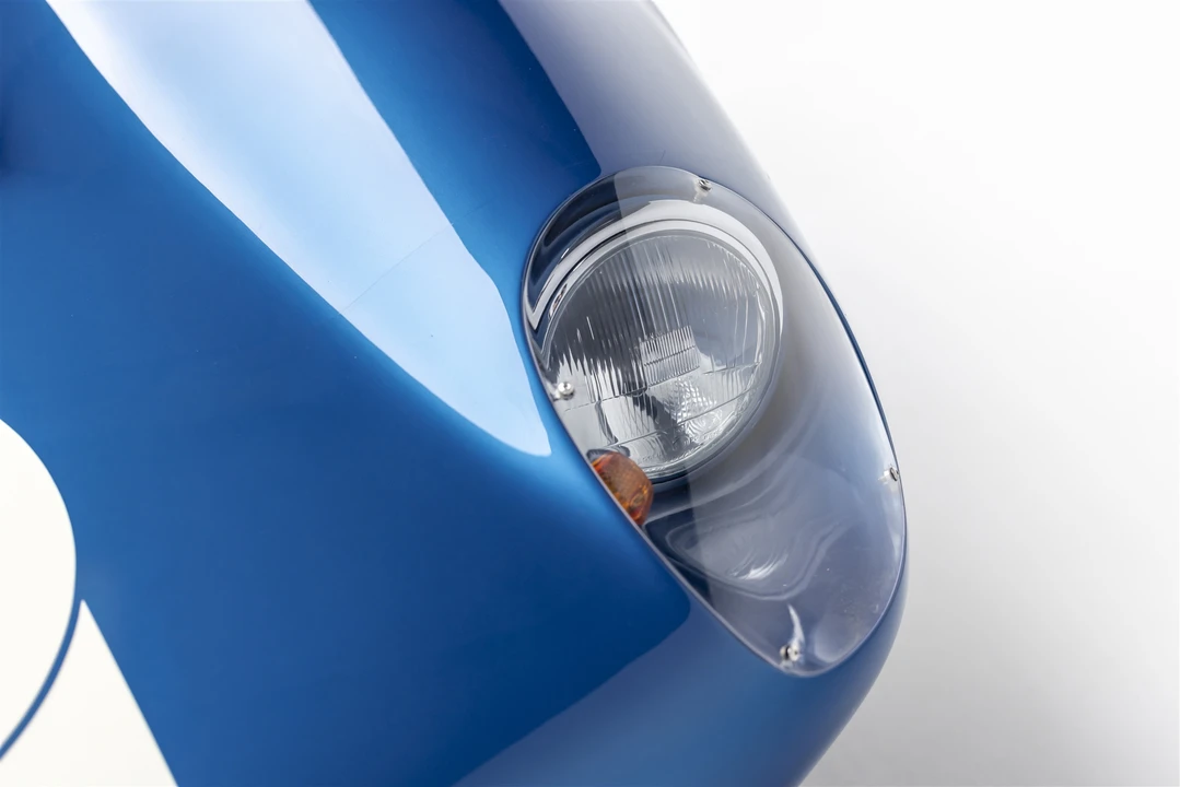 Shelby Daytona Replica - Image 28 of 31