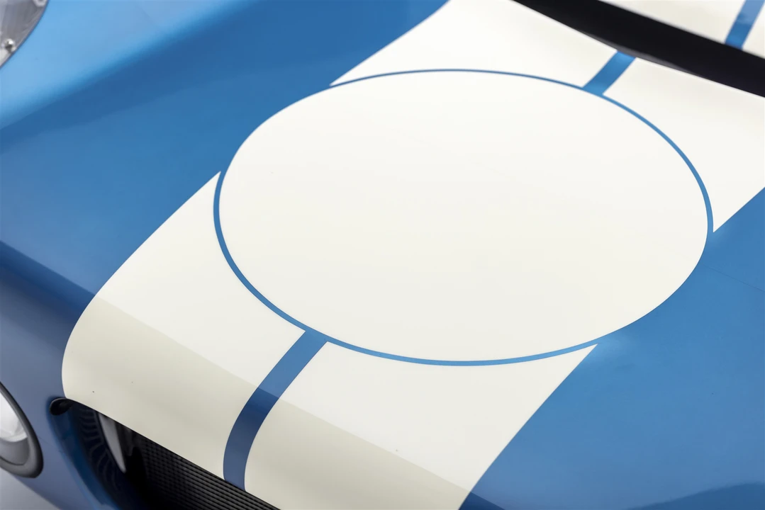 Shelby Daytona Replica - Image 27 of 31