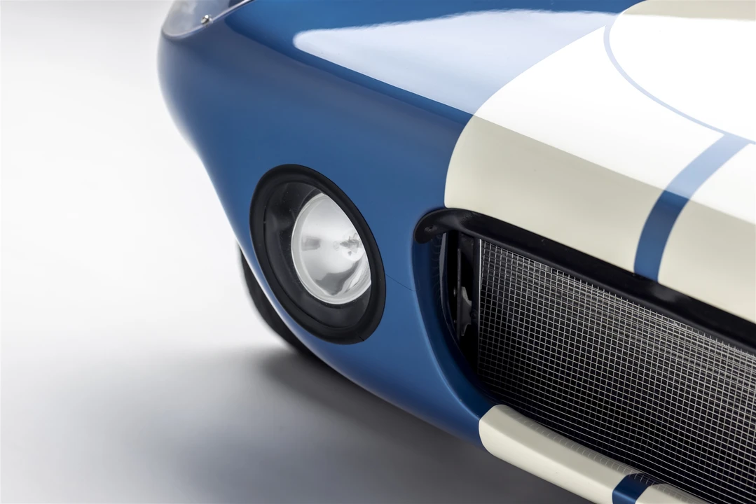 Shelby Daytona Replica - Image 23 of 31