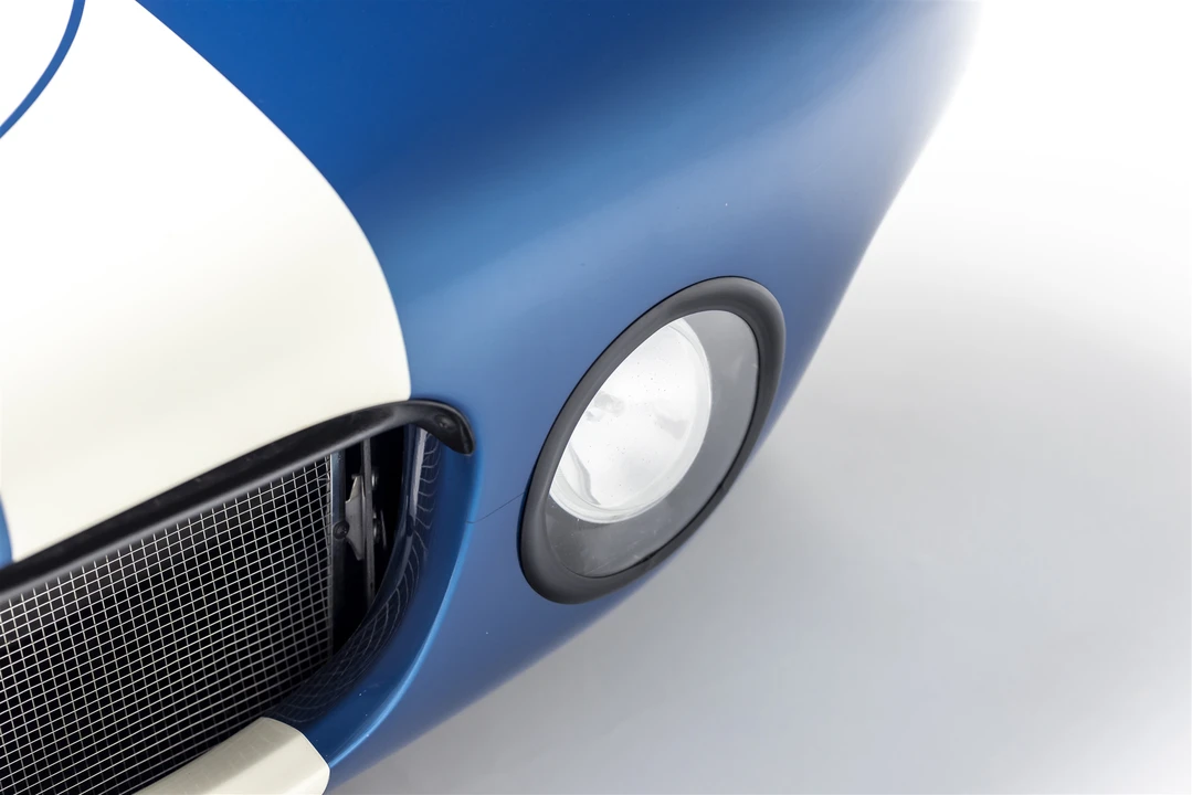 Shelby Daytona Replica - Image 24 of 31
