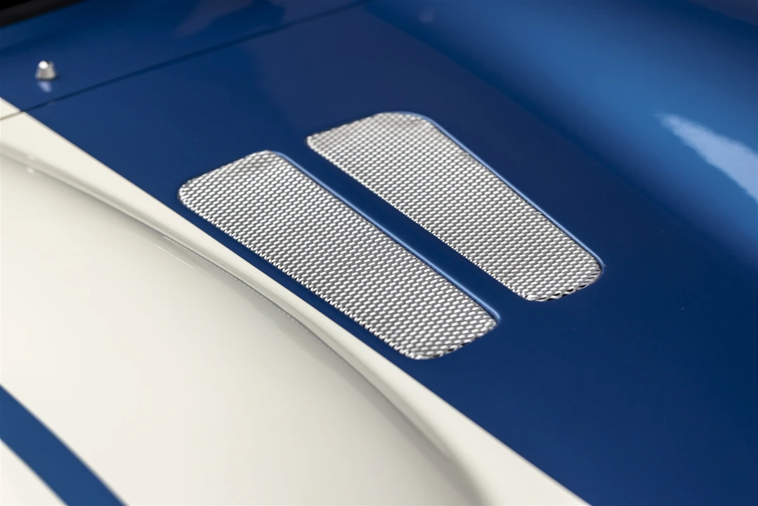 Shelby Daytona Replica - Image 25 of 31