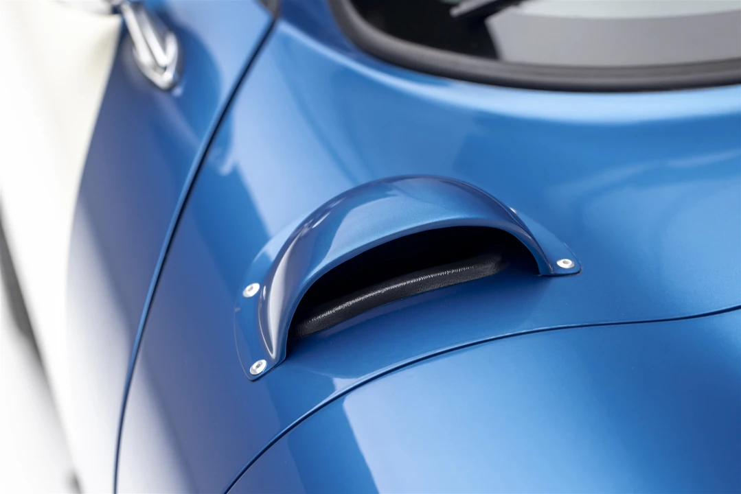 Shelby Daytona Replica - Image 29 of 31