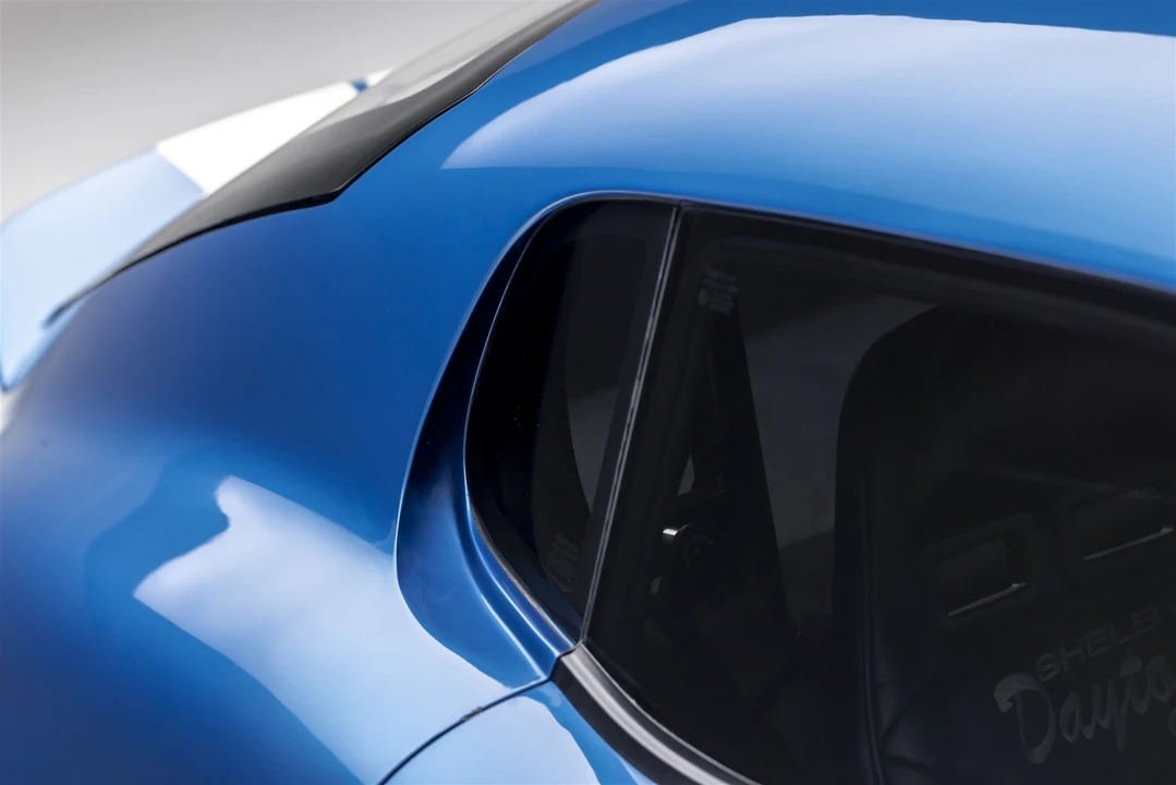 Shelby Daytona Replica - Image 26 of 31