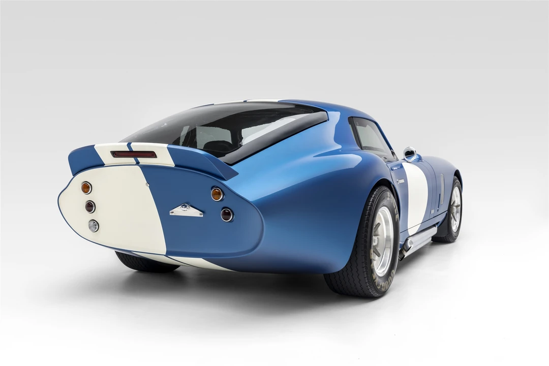 Shelby Daytona Replica - Image 14 of 31