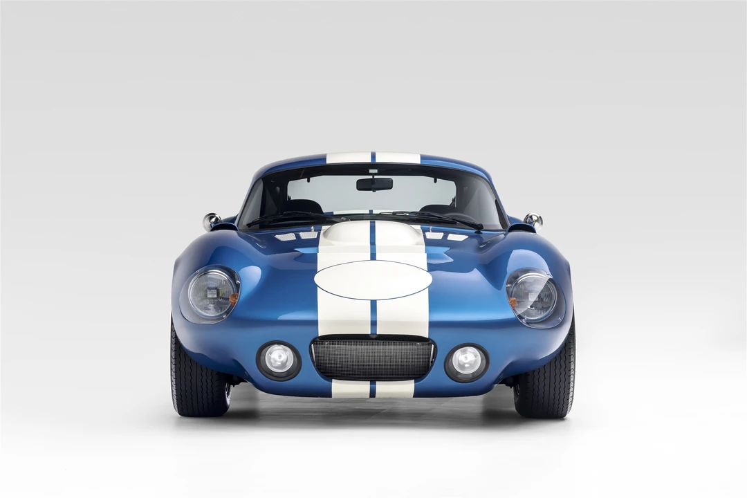 Shelby Daytona Replica - Image 8 of 31