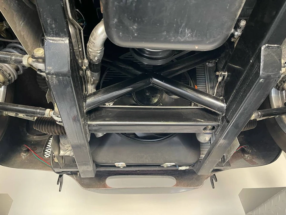 2022 Shelby Cobra - Image 22 of 22