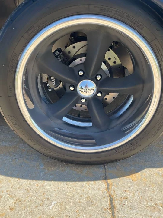 2022 Shelby Cobra - Image 6 of 22