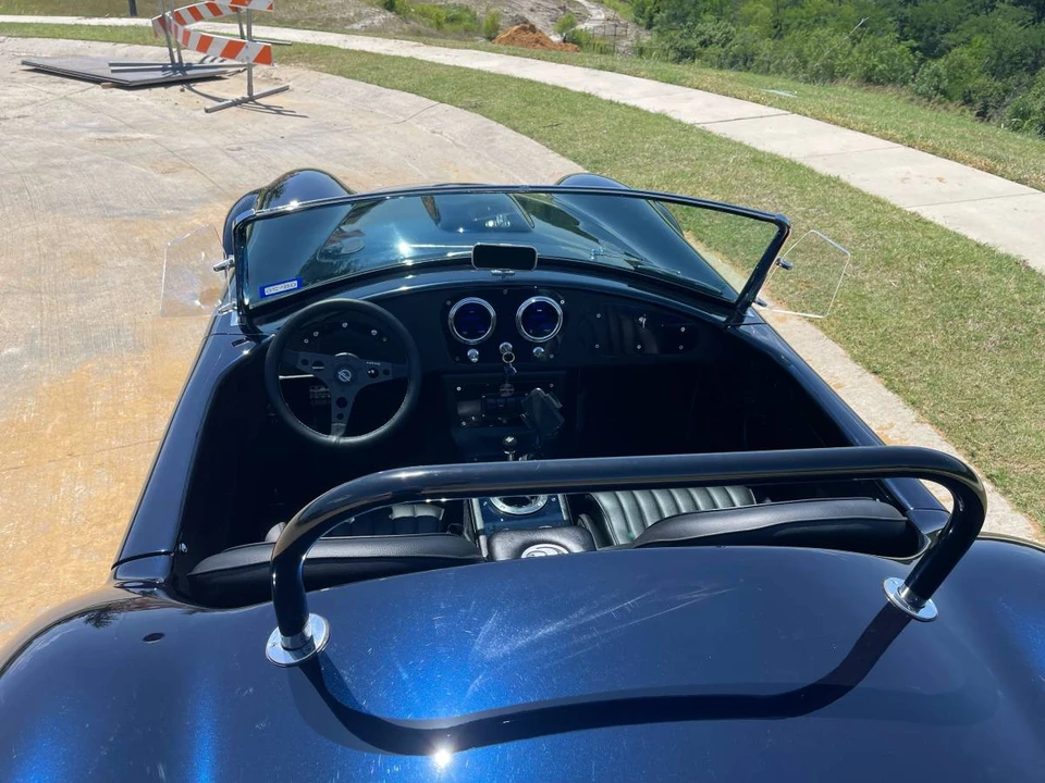 2022 Shelby Cobra - Image 3 of 22