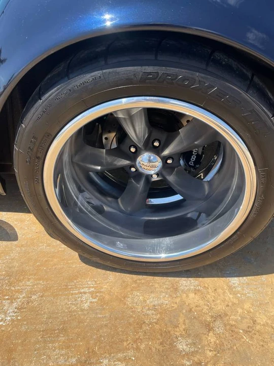 2022 Shelby Cobra - Image 7 of 22