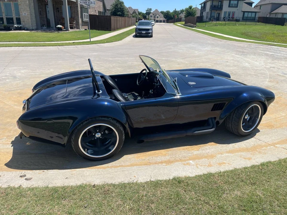 2022 Shelby Cobra - Image 15 of 22