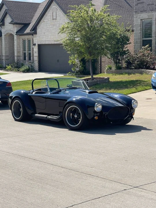 2022 Shelby Cobra - Image 19 of 22