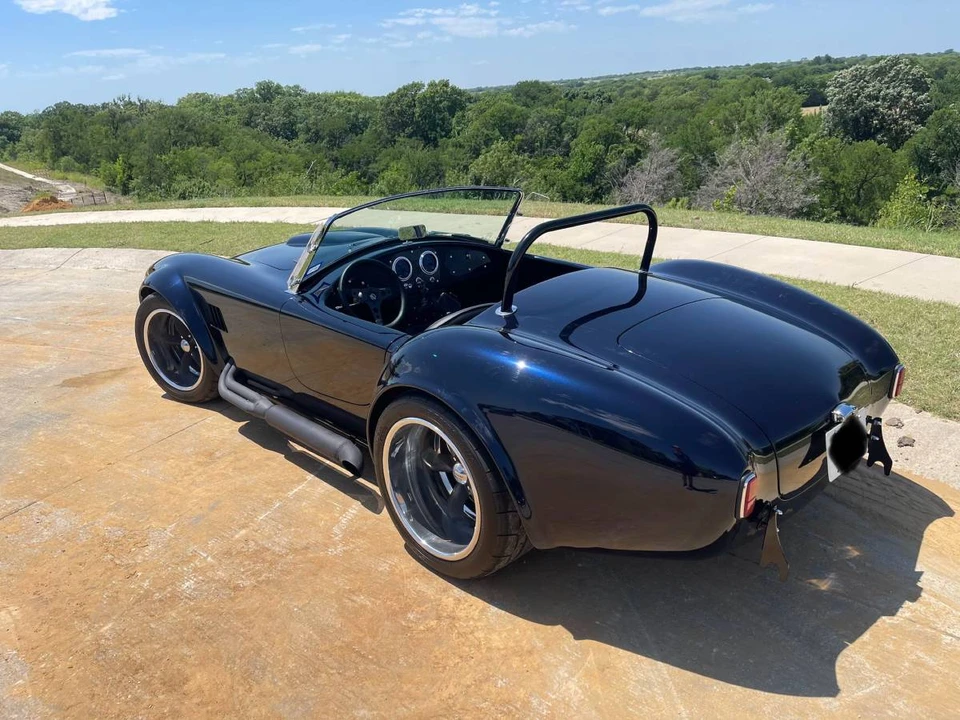 2022 Shelby Cobra - Image 17 of 22