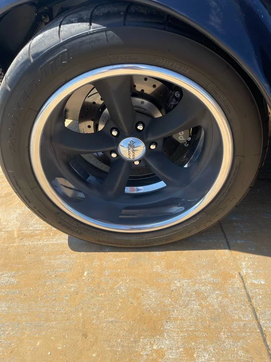 2022 Shelby Cobra - Image 8 of 22